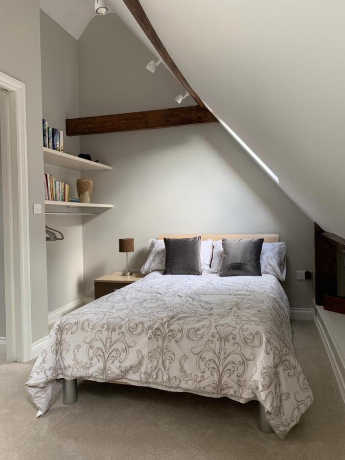 Appartement The Barn House à Cranleigh Extérieur photo
